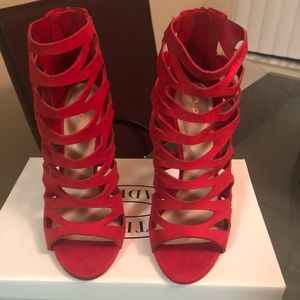 Brand new Aldo Heels